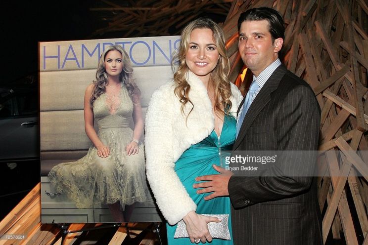 Vanessa Trump