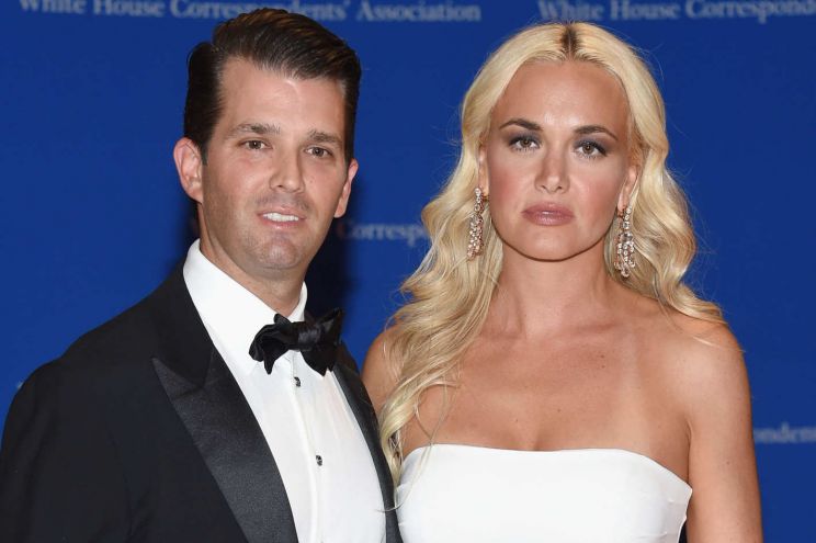 Vanessa Trump