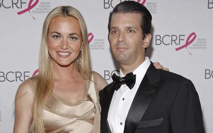 Vanessa Trump