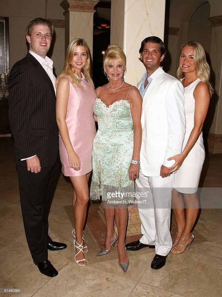 Vanessa Trump
