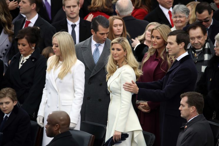 Vanessa Trump