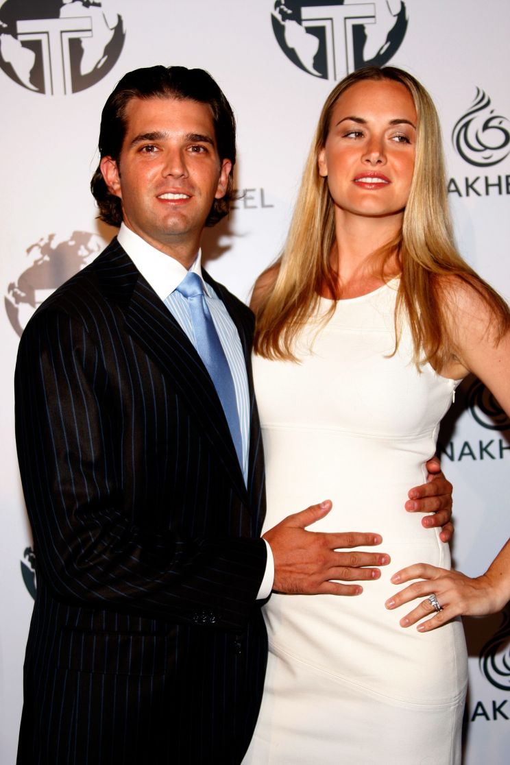 Vanessa Trump