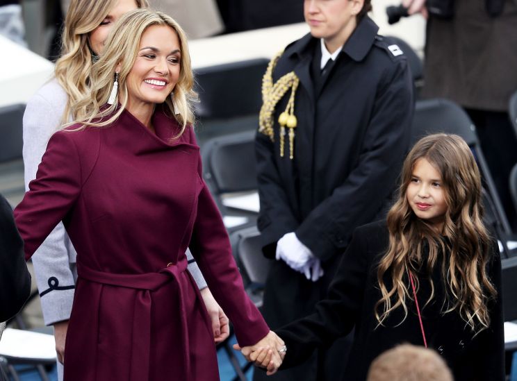 Vanessa Trump