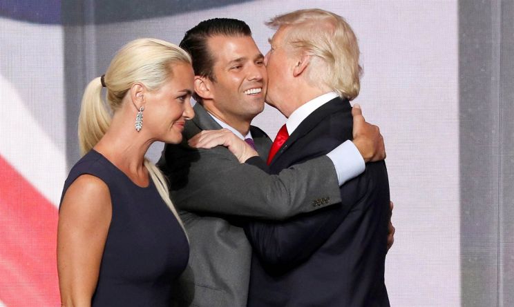 Vanessa Trump