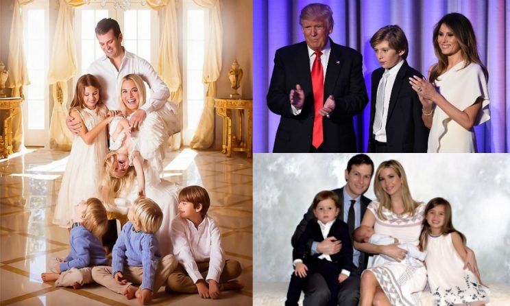 Vanessa Trump