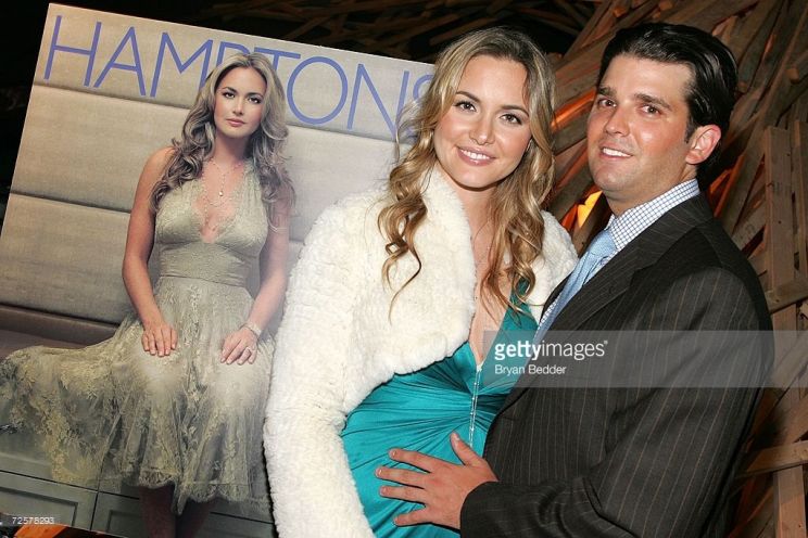 Vanessa Trump
