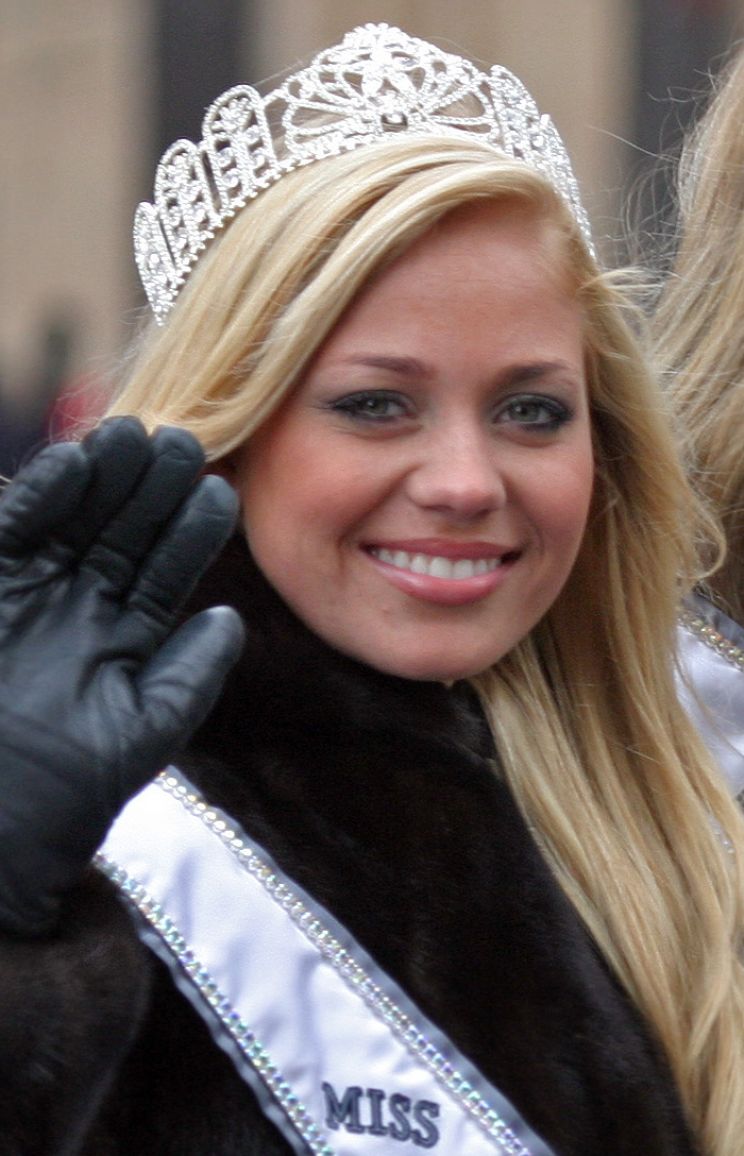 Vanessa V. Johnston