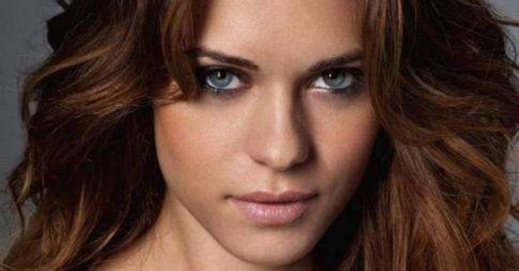 Vanessa Vander Pluym