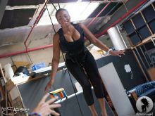 Vanessa Veasley