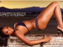 Vanessa Veasley