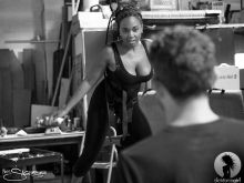 Vanessa Veasley