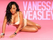 Vanessa Veasley