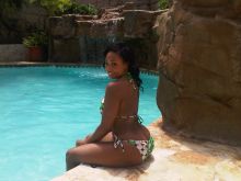 Vanessa Veasley