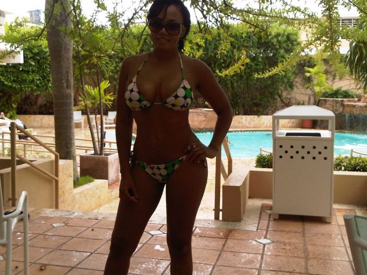 Vanessa Veasley