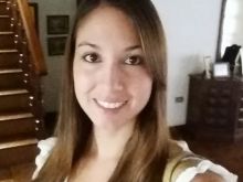 Vanessa Vidal