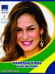 Vanessa Vidal