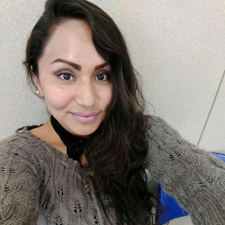 Vanessa Vidal