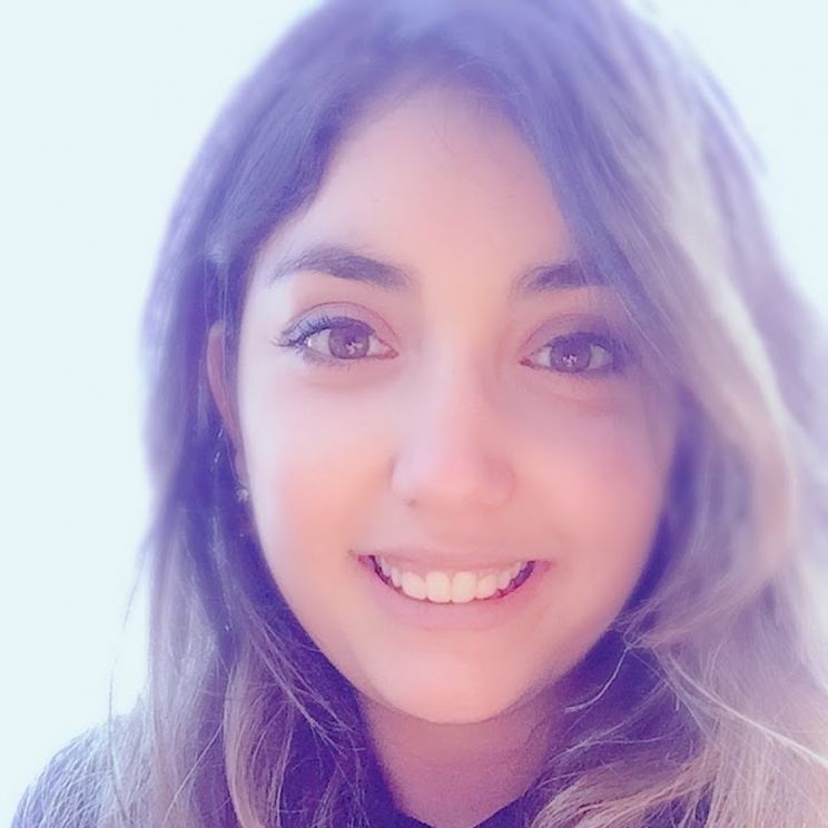 Vanessa Vidal