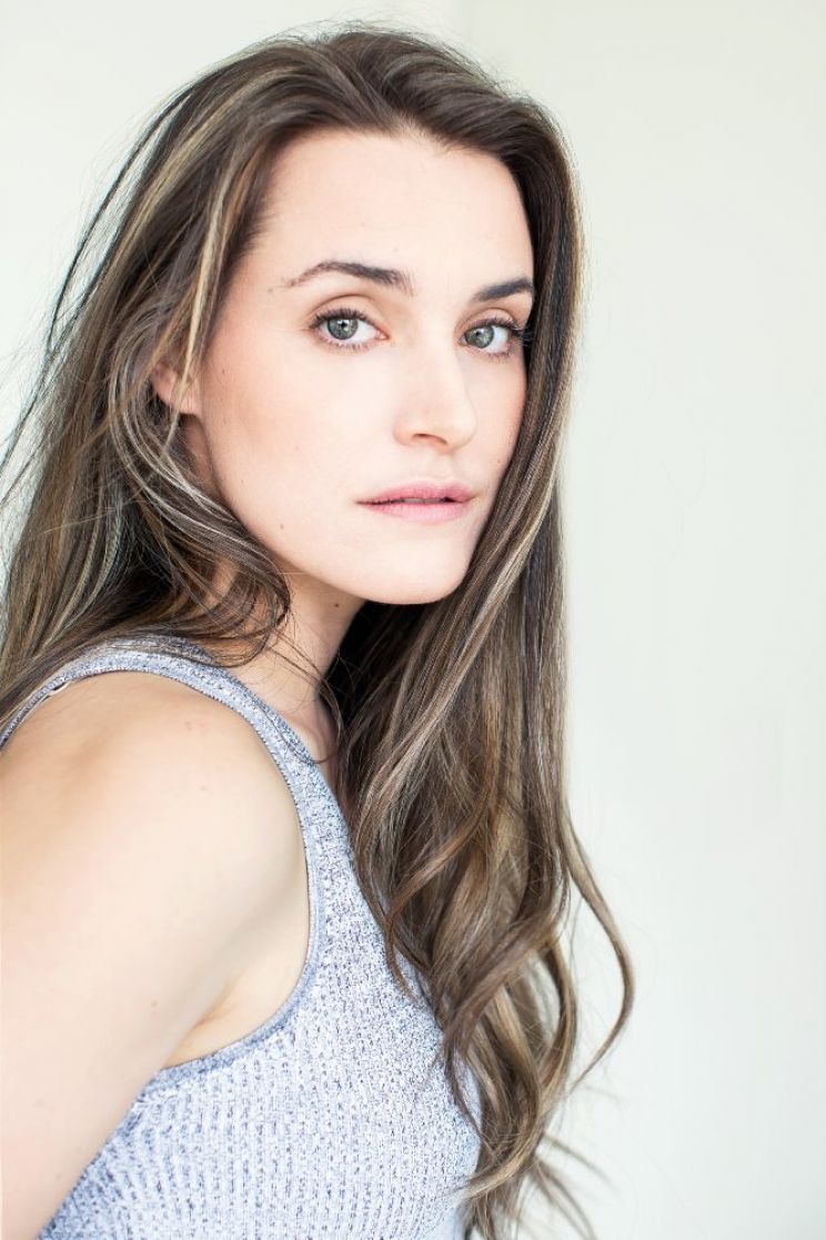 Vanessa Walsh