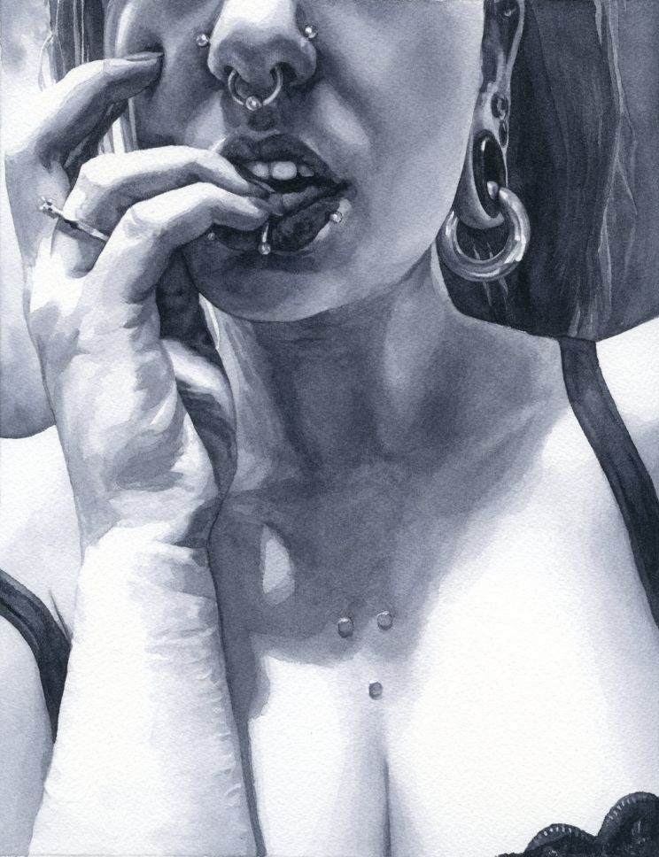 Vanessa Walsh