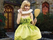 Vanessa Wasche