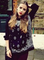 Vanessa Wasche