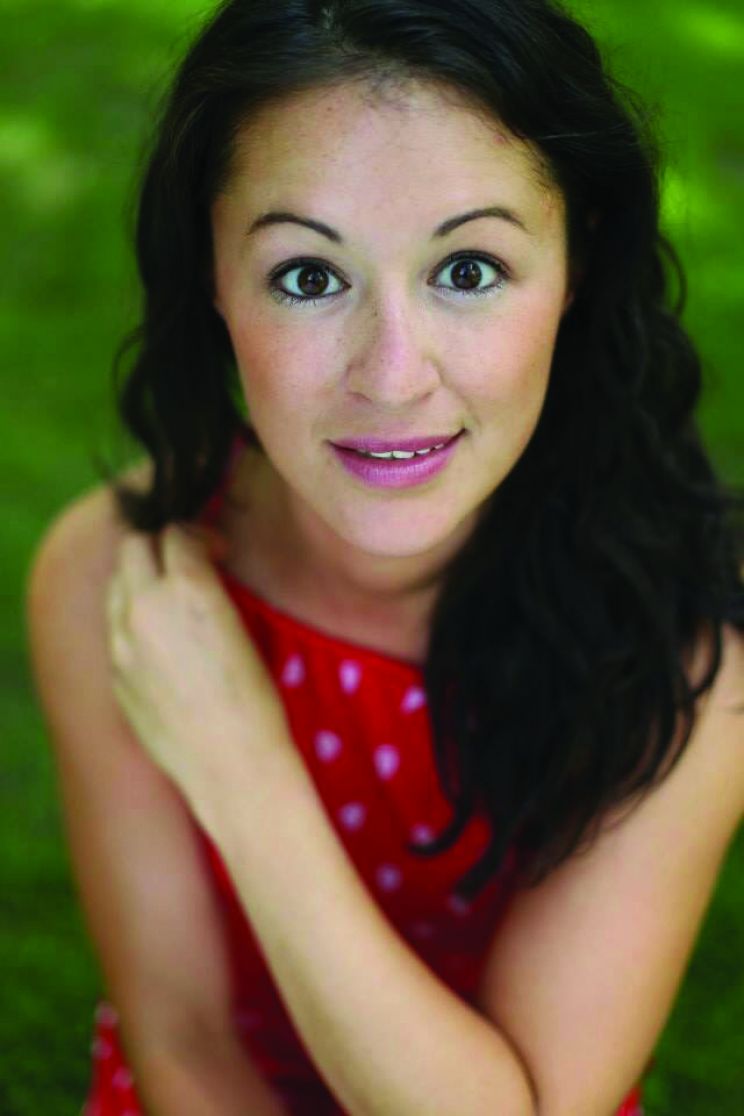 Vanessa Wasche