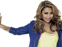 Vanessa White