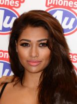 Vanessa White