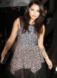Vanessa White