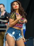 Vanessa White