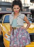 Vanessa White