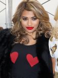 Vanessa White