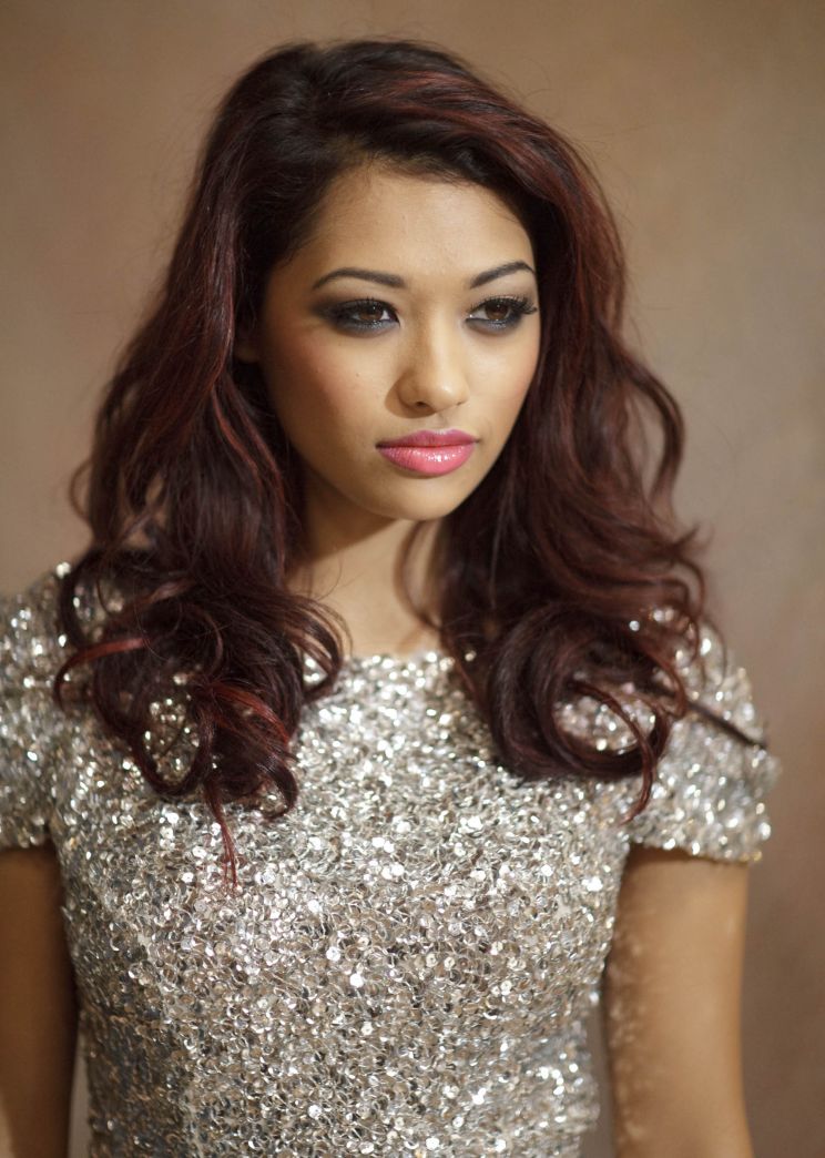 Vanessa White