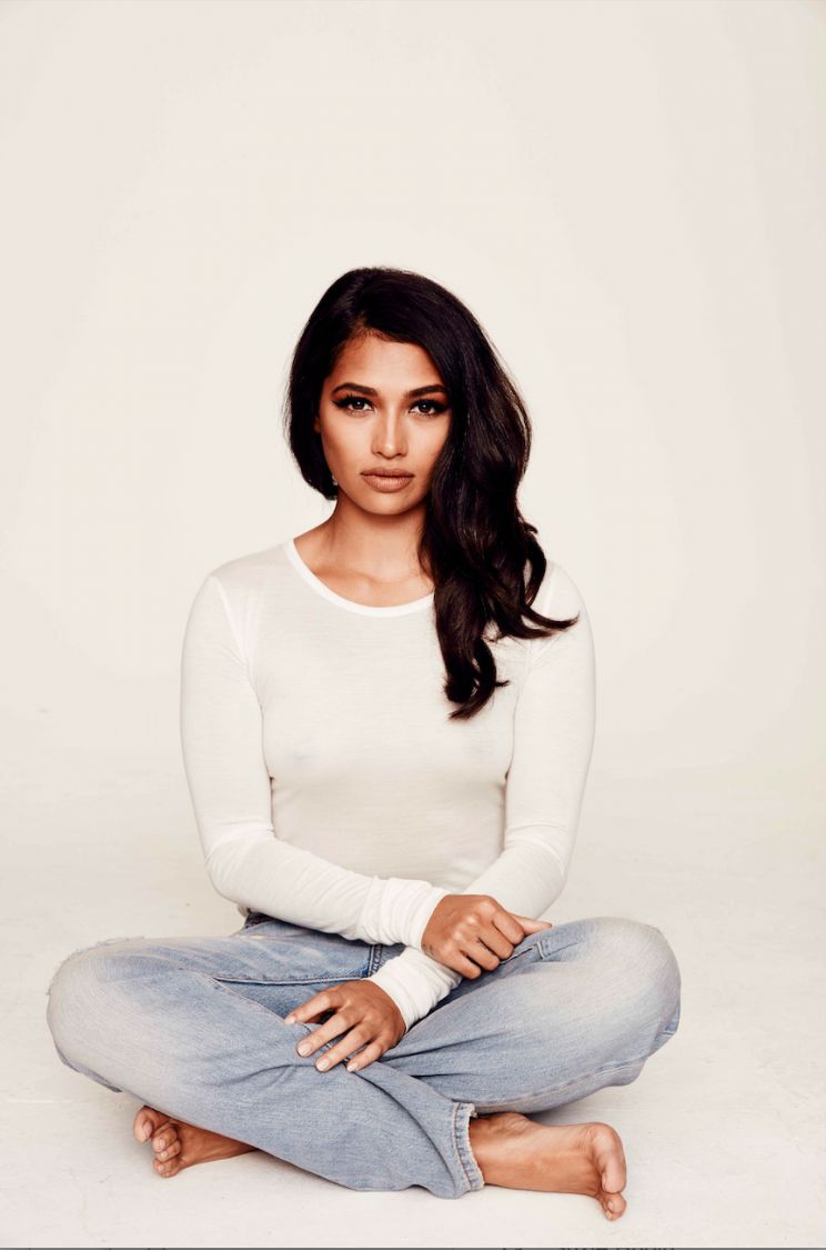 Vanessa White