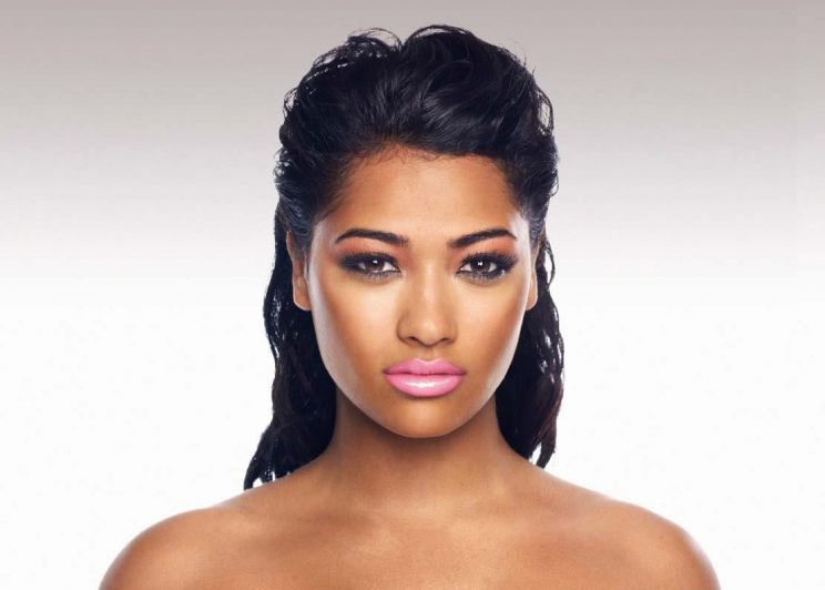 Vanessa White