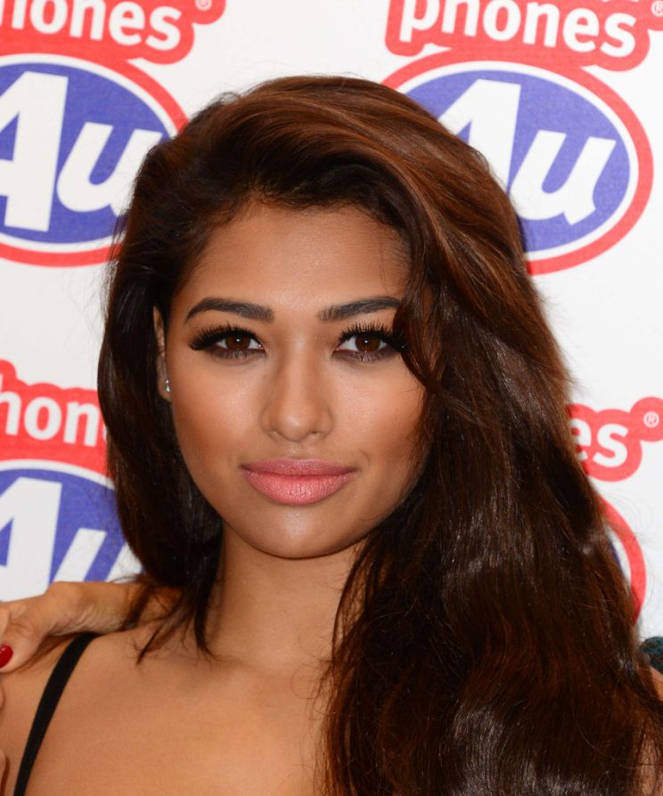 Vanessa White