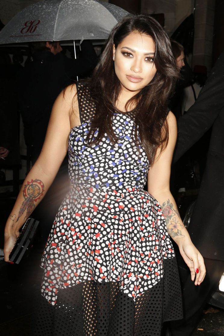 Vanessa White
