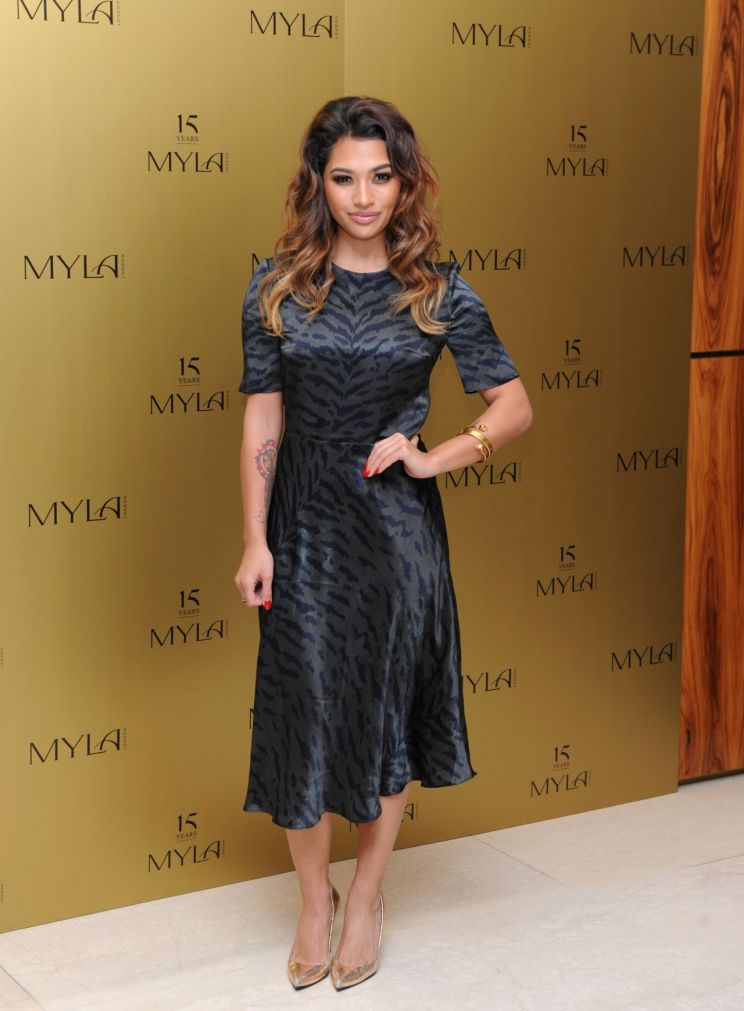 Vanessa White