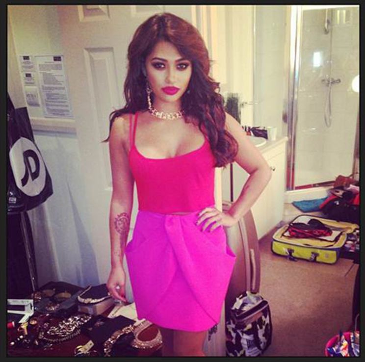 Vanessa White