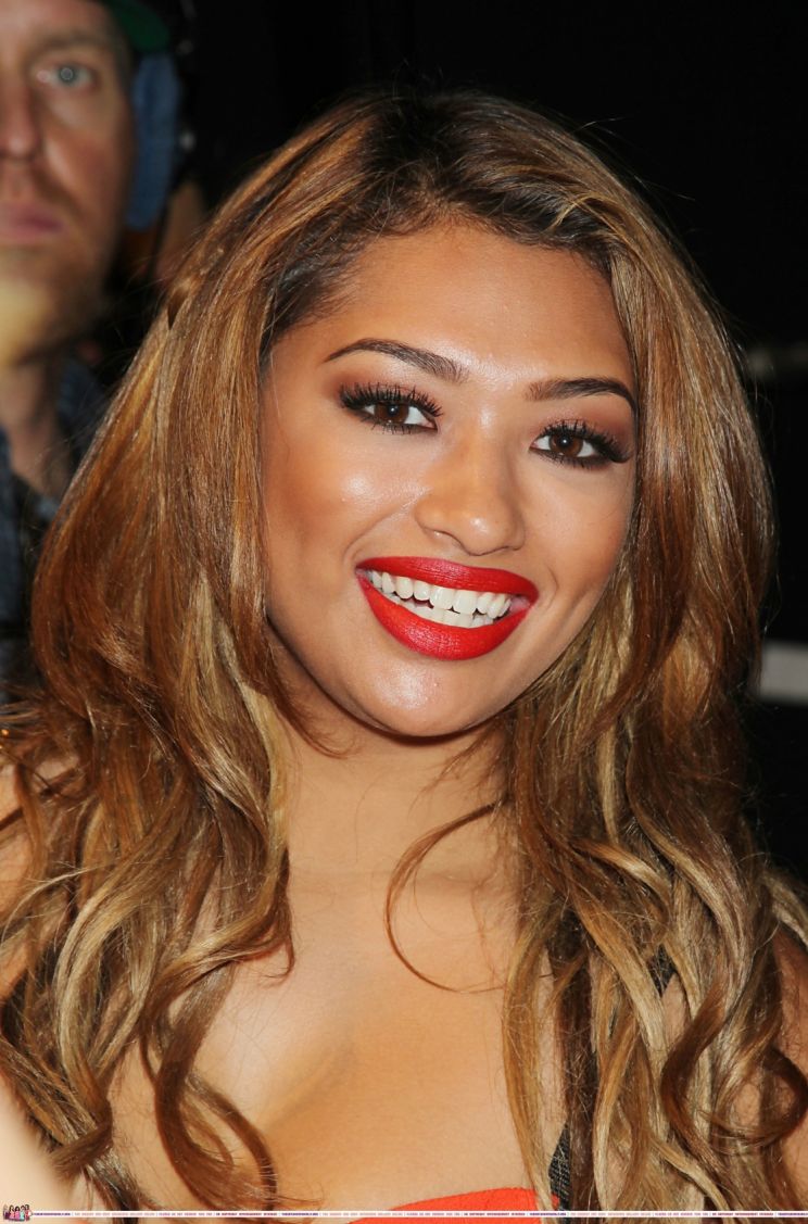 Vanessa White