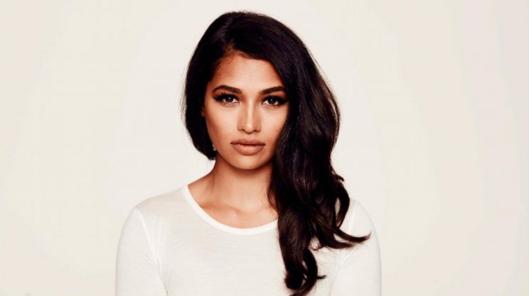 Vanessa White
