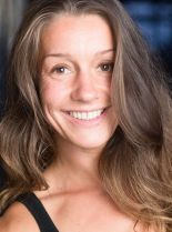 Vanessa Wieduwilt