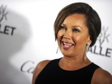 Vanessa Williams