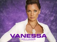 Vanessa Williams photo