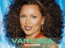 Vanessa Williams