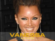 Vanessa Williams