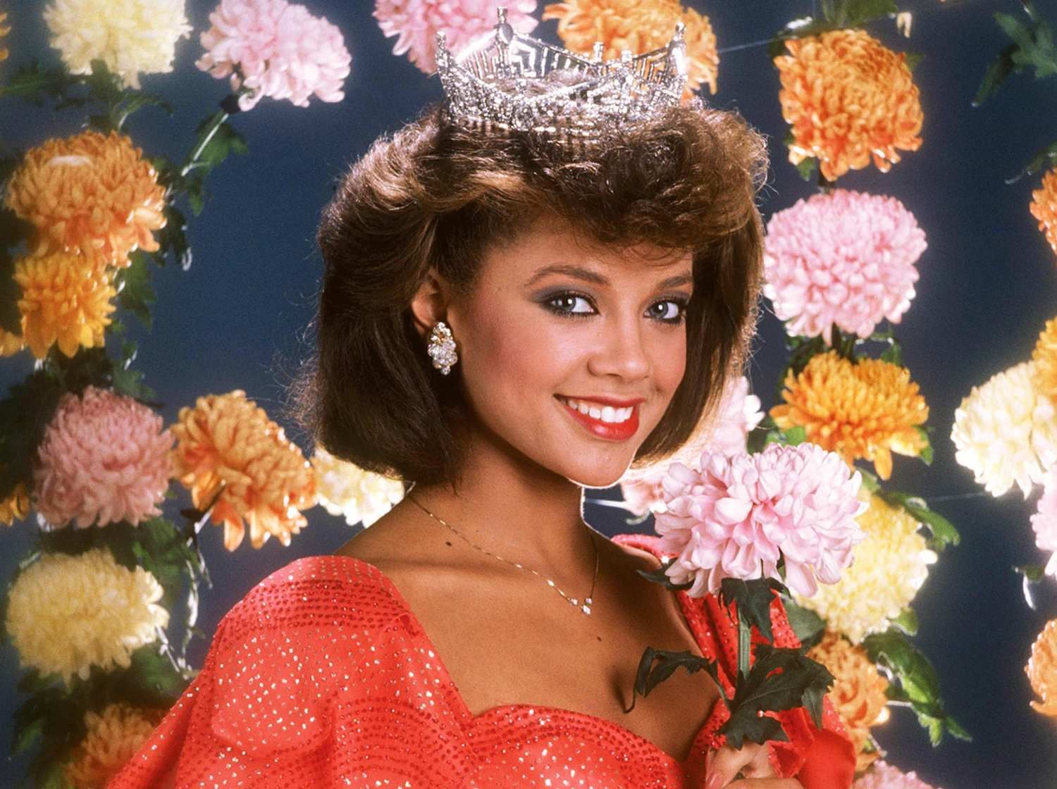 Pictures of Vanessa Williams