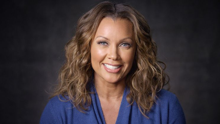 Vanessa Williams