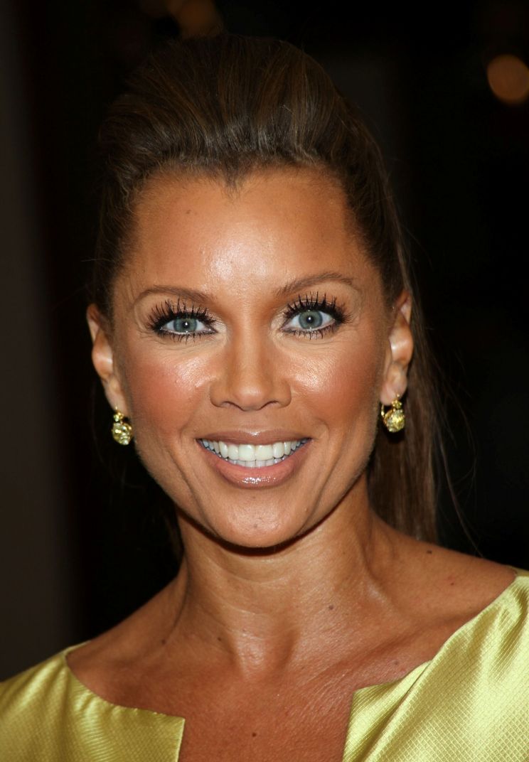 Vanessa Williams